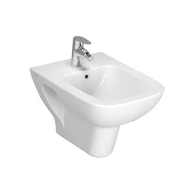 imagen para Bidet - Floor Mounted - S20 Series - VitrA