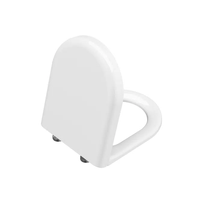 WC Seat Cover - Other Series - Vitra