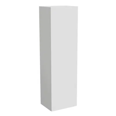 Tall Unit - 35cm - Short - Right - Metropole Pure Series - VitrA 이미지