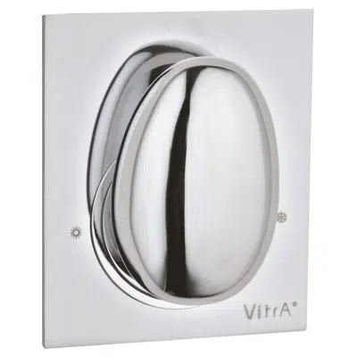 Image for Diverter - 3 Way Diverter - Built In - İstanbul Series - VitrA