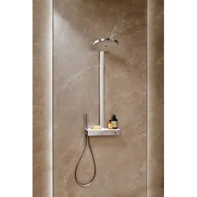 Prime Round Shower System 이미지