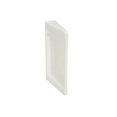 imagen para Division - Urinal Division - Arkitekt Series - VitrA