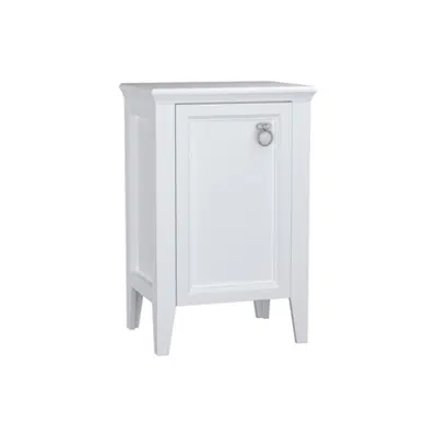 Image for Mid Unit - 55cm - Valarte Series - VitrA