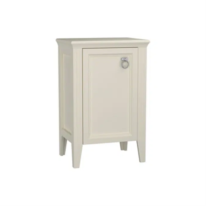 Mid Unit - 55cm - Valarte Series - VitrA