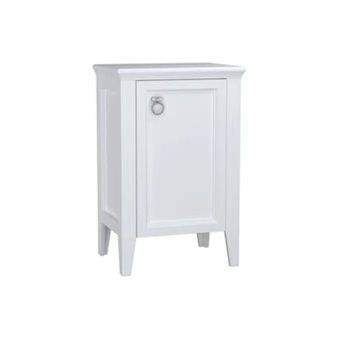 Mid Unit - 55cm - Valarte Series - VitrA