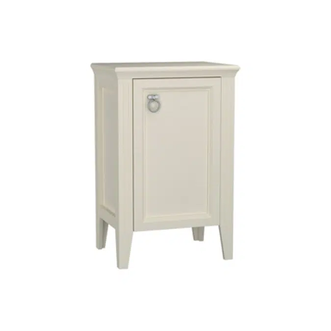 Mid Unit - 55cm - Valarte Series - VitrA