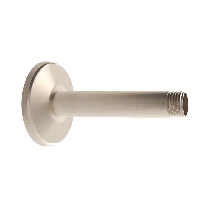 Shower Head Connection Pipe - From Ceiling - Short - Shower System - VitrA
