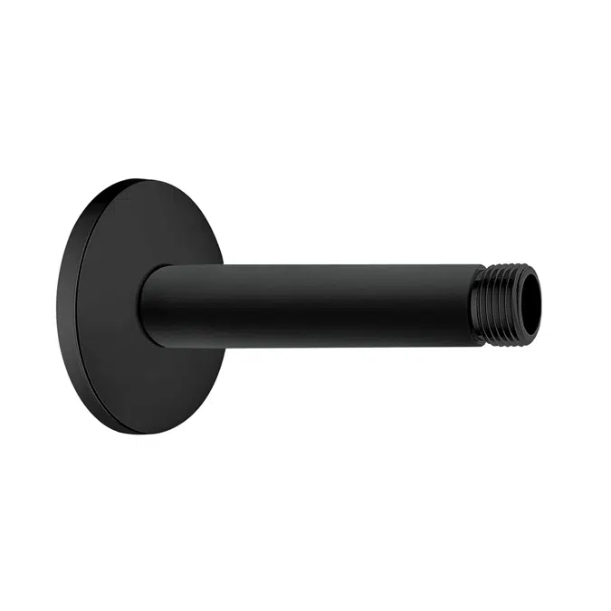 Shower Head Connection Pipe - From Ceiling - Short - Shower System - VitrA