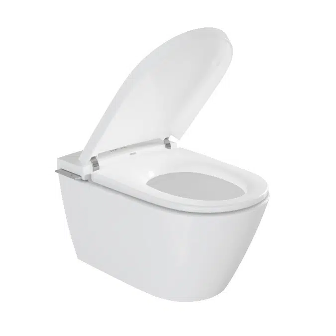 V-Care 3 Core Smart WH WC