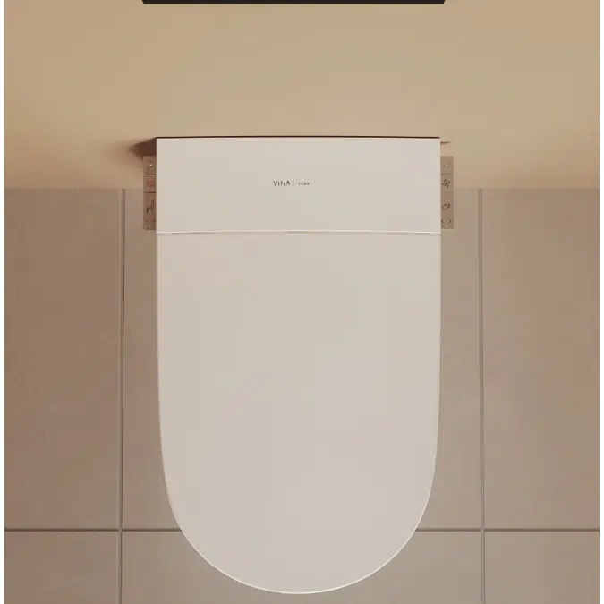 V-Care 3 Core Smart WH WC