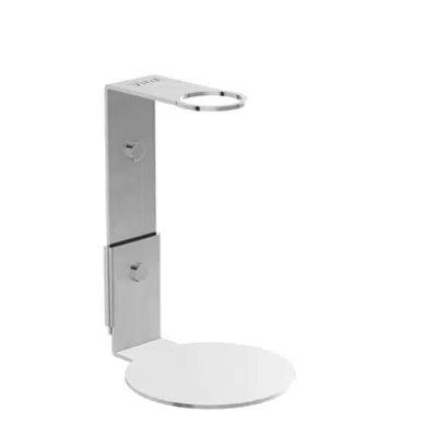 Liquid Soap Dispenser Holder - Origin Series - VitrA 이미지
