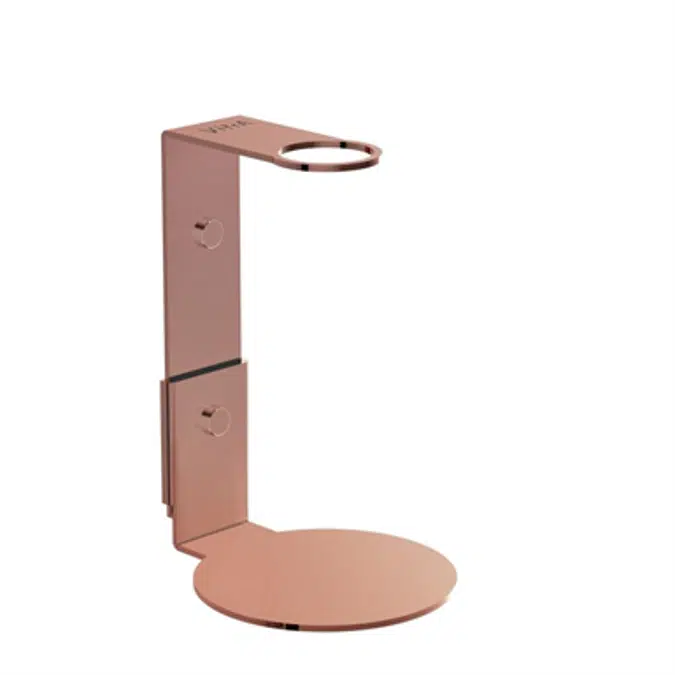 Liquid Soap Dispenser Holder - Origin Series - VitrA