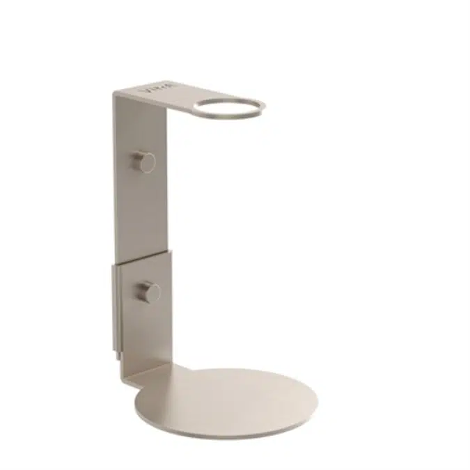 Liquid Soap Dispenser Holder - Origin Series - VitrA