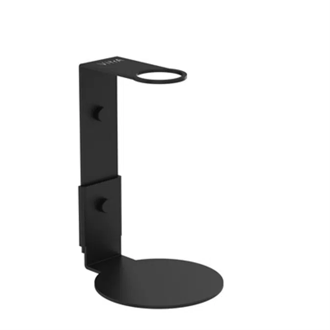 Liquid Soap Dispenser Holder - Origin Series - VitrA