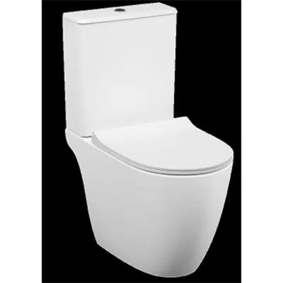 Image for WC - Cistern - Sento Series - VitrA