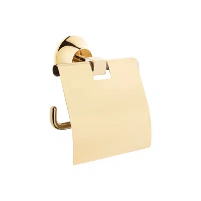 รูปภาพสำหรับ Roll Holder - Toilet Roll Holder - Juno Classic Series - Vitra