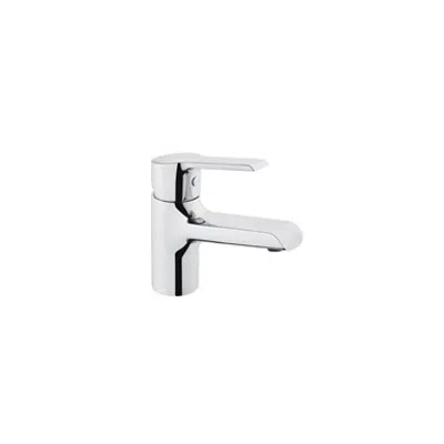 Basin Mixer - Countertop - Axe S Series - VitrA 이미지