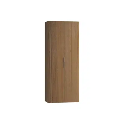 Image pour Tall Unit - 64cm - Double Cover - Nest Trendy Series - VitrA