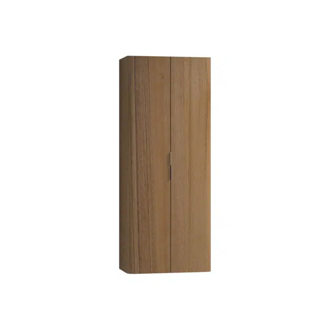 Tall Unit - 64cm - Double Cover - Nest Trendy Series - VitrA