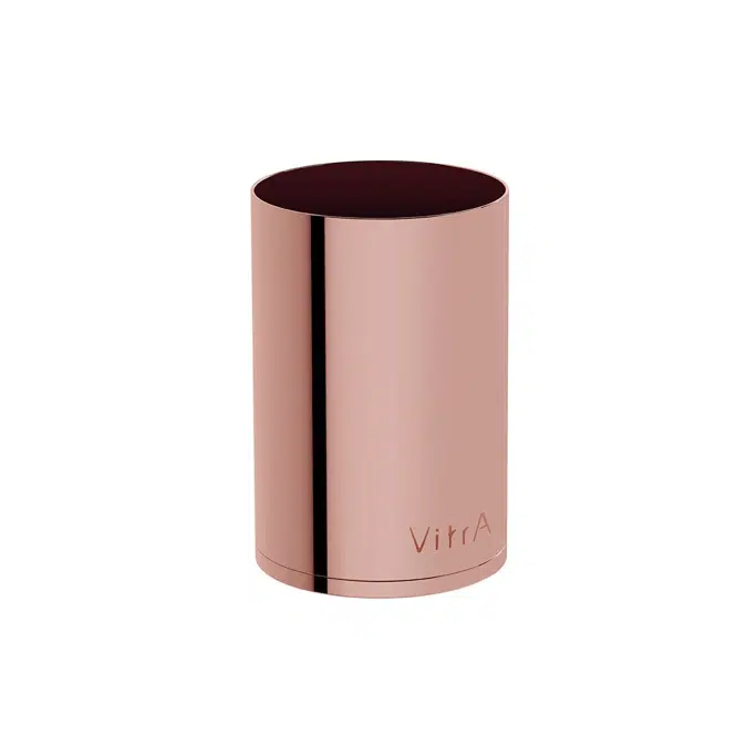 Toothbrush Holder - Origin Series - VitrA
