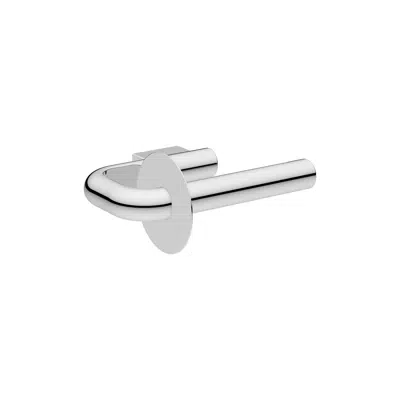 billede til RollHolder-Vitra-EternitySeries(Chrome)