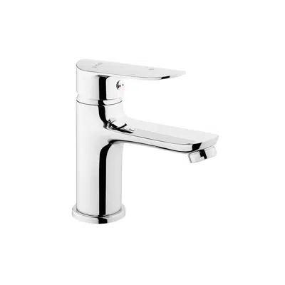 Image for Basin Mixer - Deco Series - VitrA