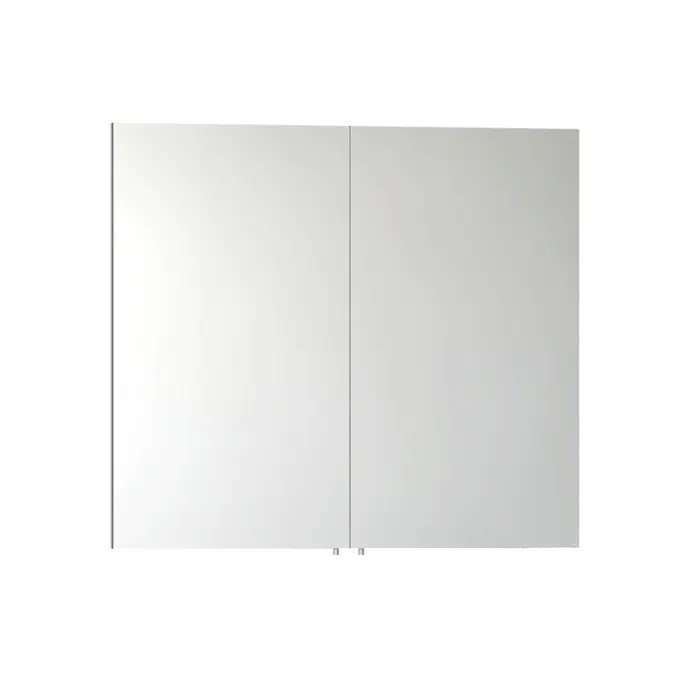 Mirror - Classic Mirror Cabinet - 80cm - VitrA