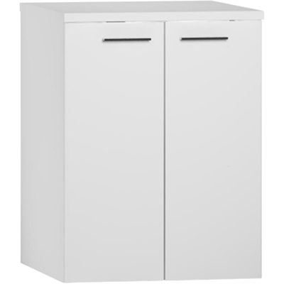 Image for Washing Machine Cabinet - 69cm - Mid Unit - S20 Series - VitrA