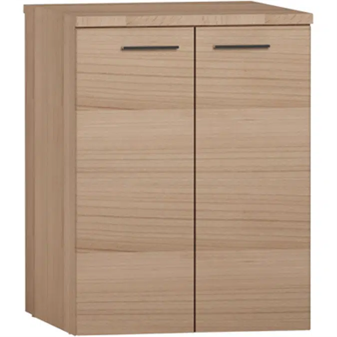 Washing Machine Cabinet - 69cm - Mid Unit - S20 Series - VitrA