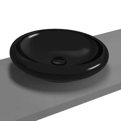 Image for Wash Basin - 50cm - Bowl - İstanbul Series - VitrA