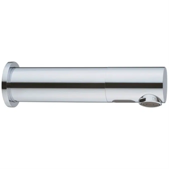 Basin Mixer - Built-in Photocell Mixer - Aqua See Series - VitrA
