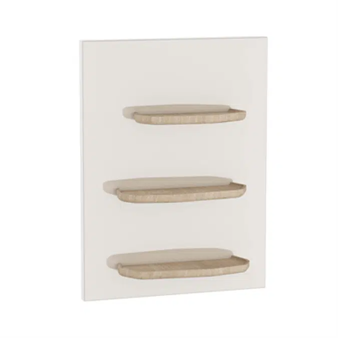 Shelf - 45cm - Voyage Series - VitrA