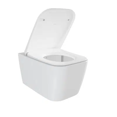 Image for WCPan-WallHung-VitrA-MetropoleSquareSeries