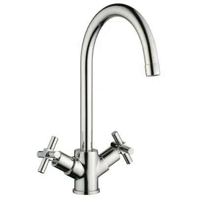 SinkMixer - Countertop - Juno Series - VitrA图像