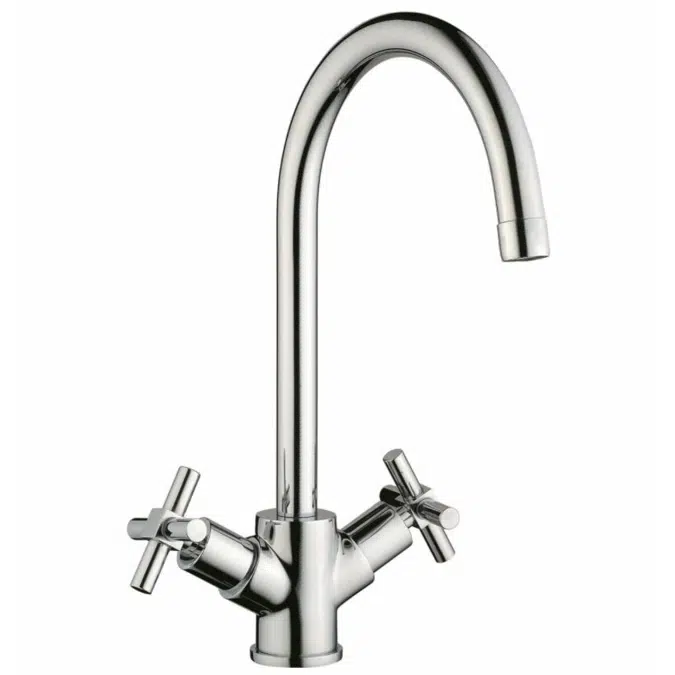 SinkMixer - Countertop - Juno Series - VitrA