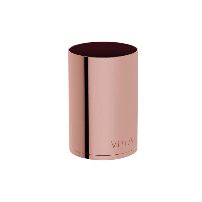 Toothbrush Holder - Wall Mounted - Origin Series - VitrA
