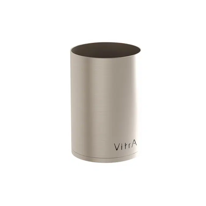 Toothbrush Holder - Wall Mounted - Origin Series - VitrA