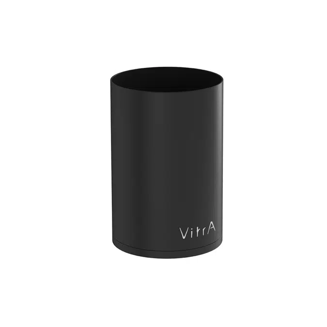 Toothbrush Holder - Wall Mounted - Origin Series - VitrA