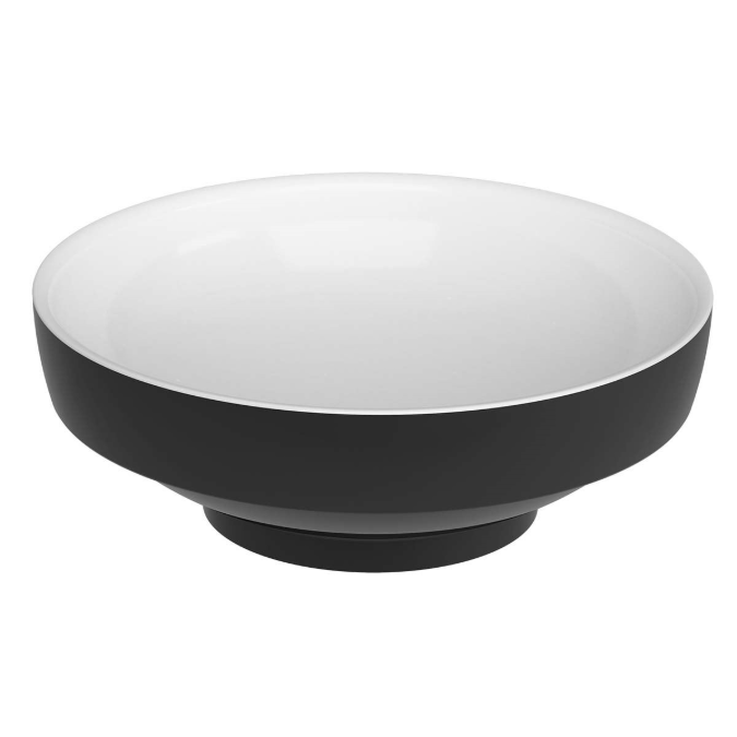 BIM objects - Free download! Wash Basin - Circular Countertop Bowl ...
