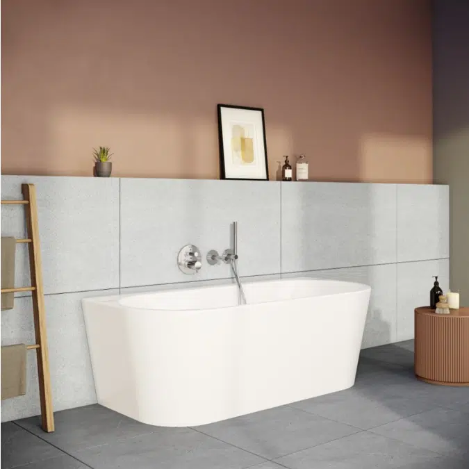 Bathtub-FreestandingBathtub-VitrA-GeoSeries