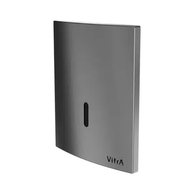 Image for Urinal Flush Valve - Contactless - With Battery - 1L - Universal Series - Vitra