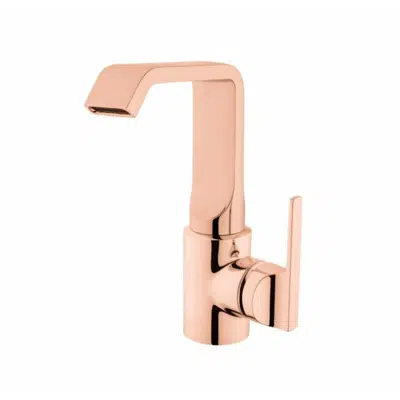 Image for Basin Mixer - Countertop - Low - Suit U Series - VitrA