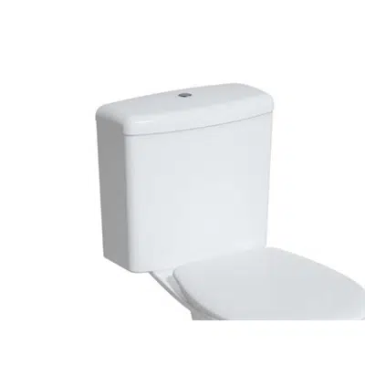 Image for Cisterns - Toilet Cisterns - VitrA