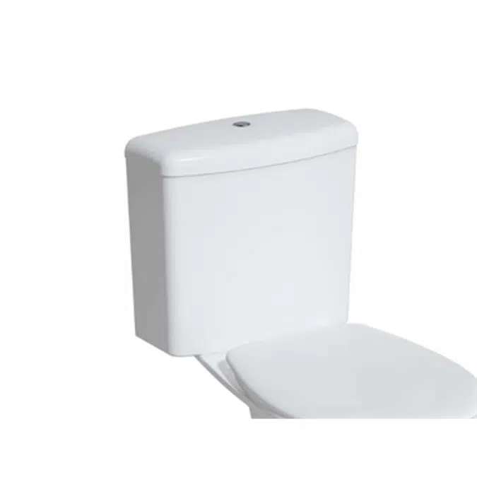 Cisterns - Toilet Cisterns - VitrA