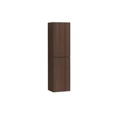 Image for Tall Unit - With Door, 45cm - Memoria Series - VitrA