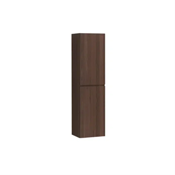 Tall Unit - With Door, 45cm - Memoria Series - VitrA