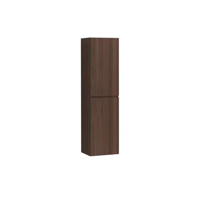 Tall Unit - With Door, 45cm - Memoria Series - VitrA