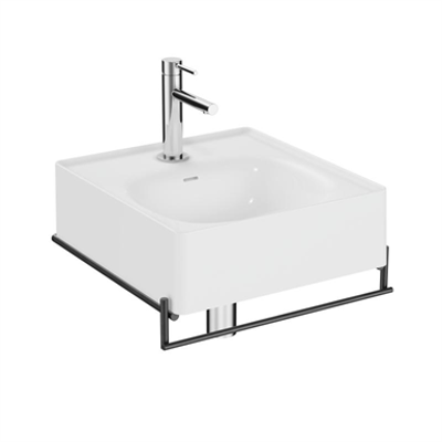 Image for Washbasin Unit - 40cm - With Towel Holder - Equal Series - VitrA