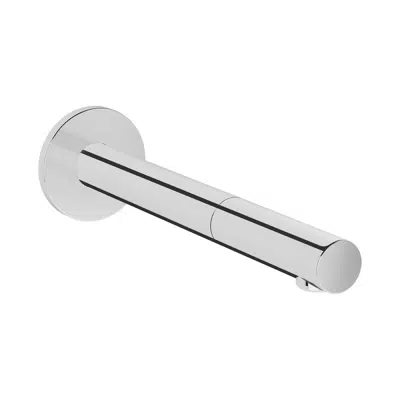 Obrázek pro Basin Mixer - Touch Free Basin Mixer - Built-in (Short) - Origin Series - VitrA