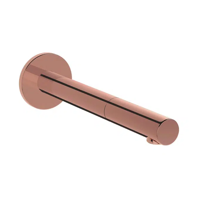 Basin Mixer - Touch Free Basin Mixer - Built-in (Short) - Origin Series - VitrA